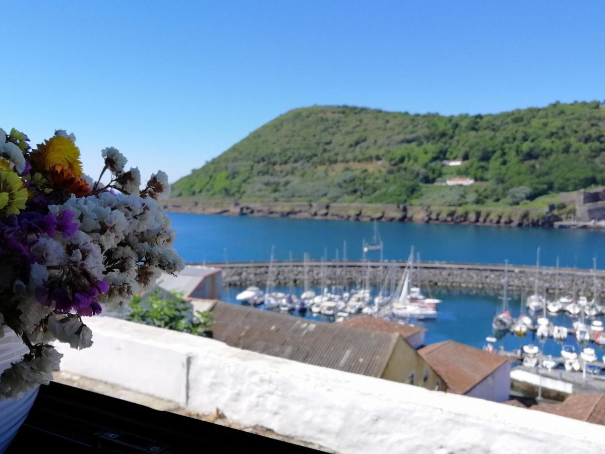 Bayview House Apartment Angra do Heroismo Bagian luar foto