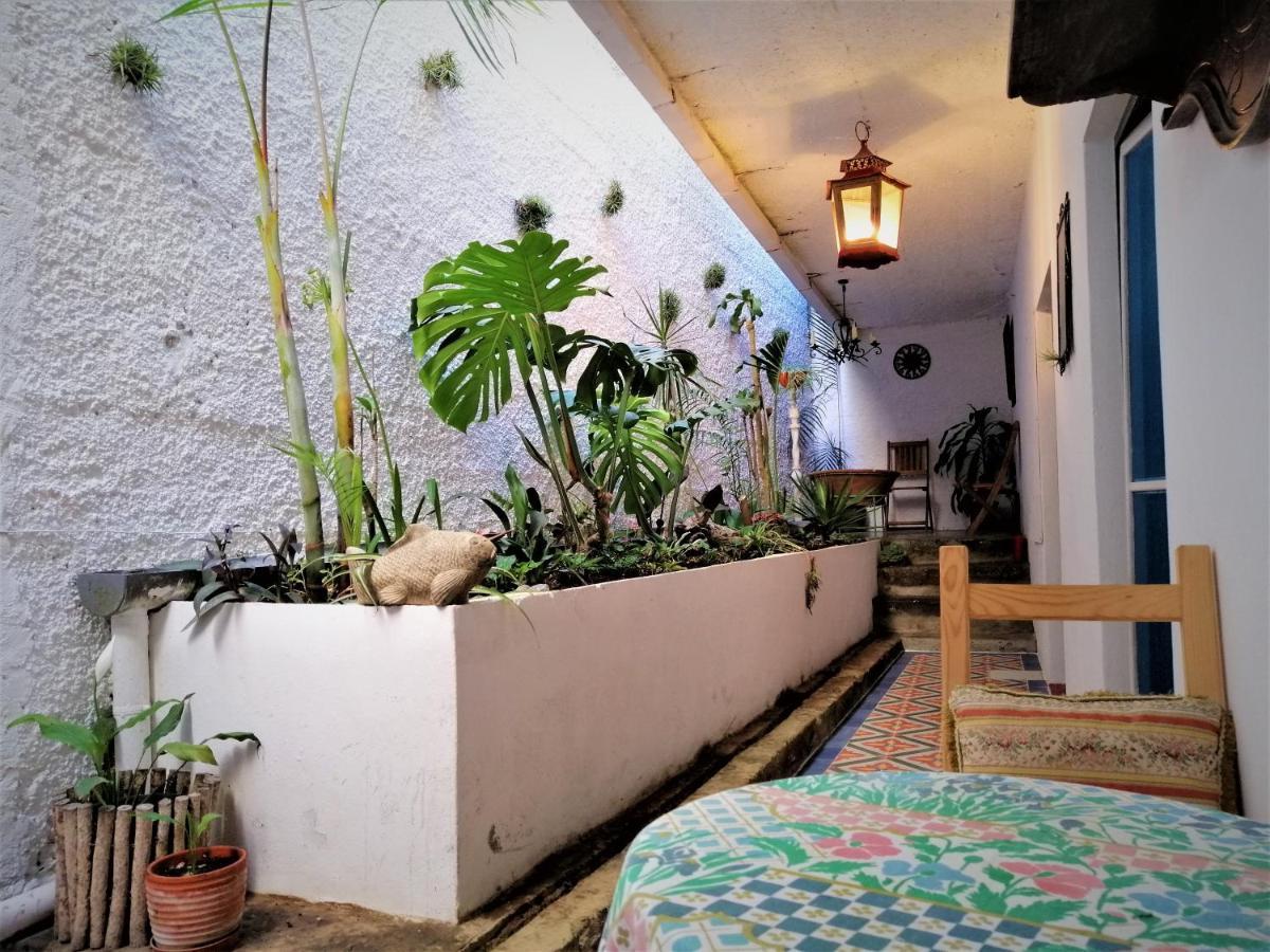 Bayview House Apartment Angra do Heroismo Bagian luar foto